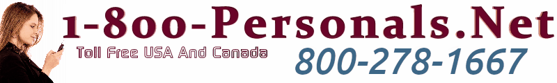 1-800-Personals.Net